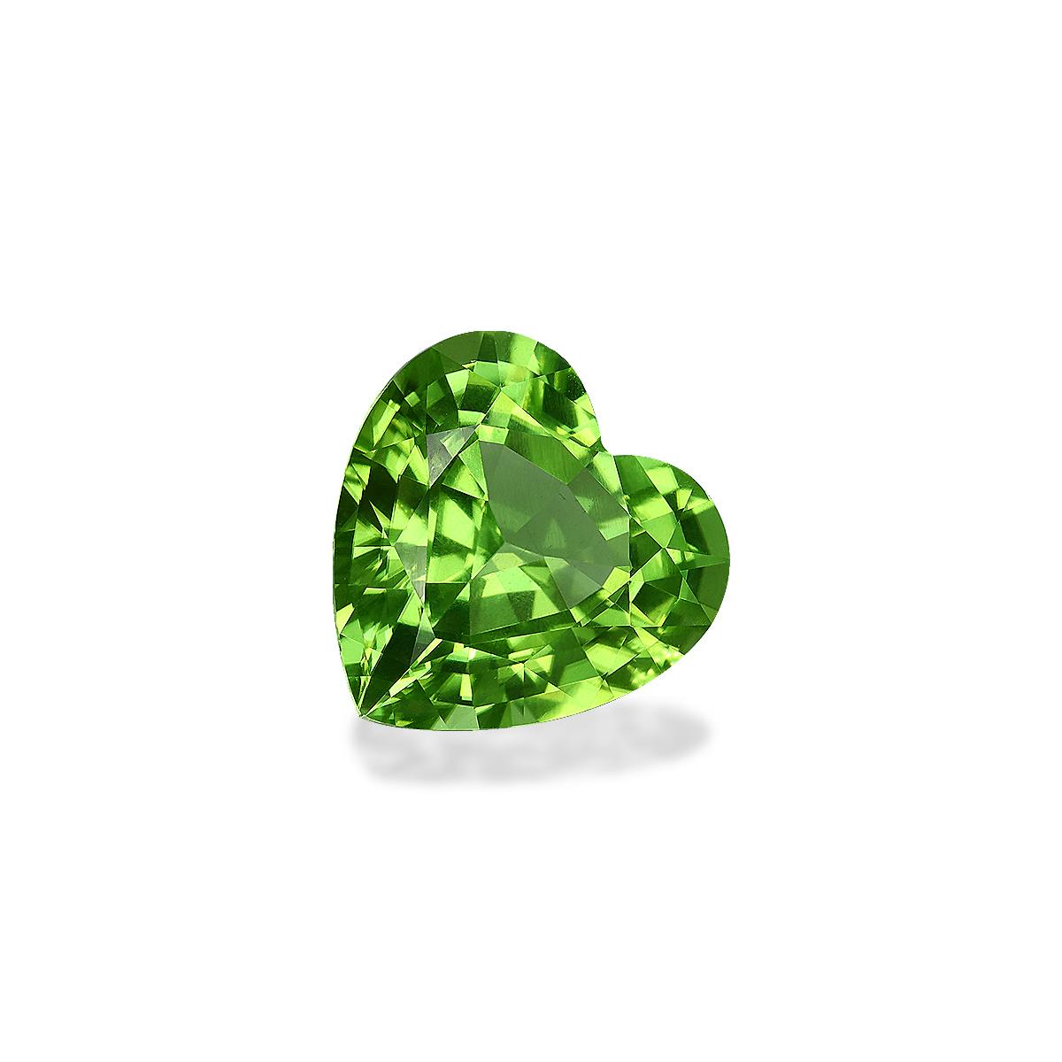 Peridot 9.78 ct